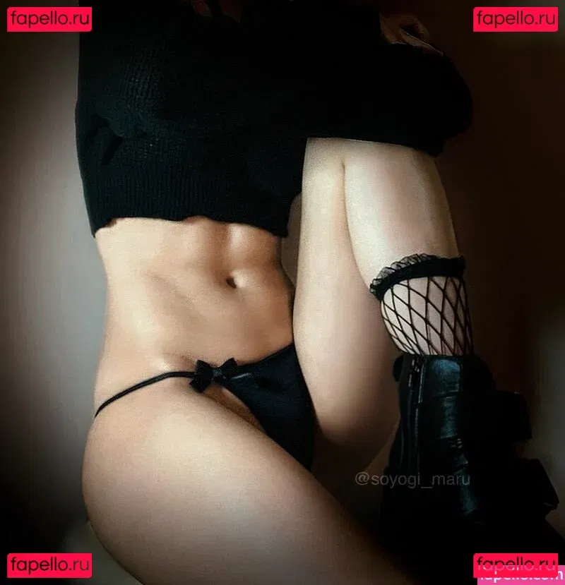 soyogiku Onlyfans Photo Gallery 