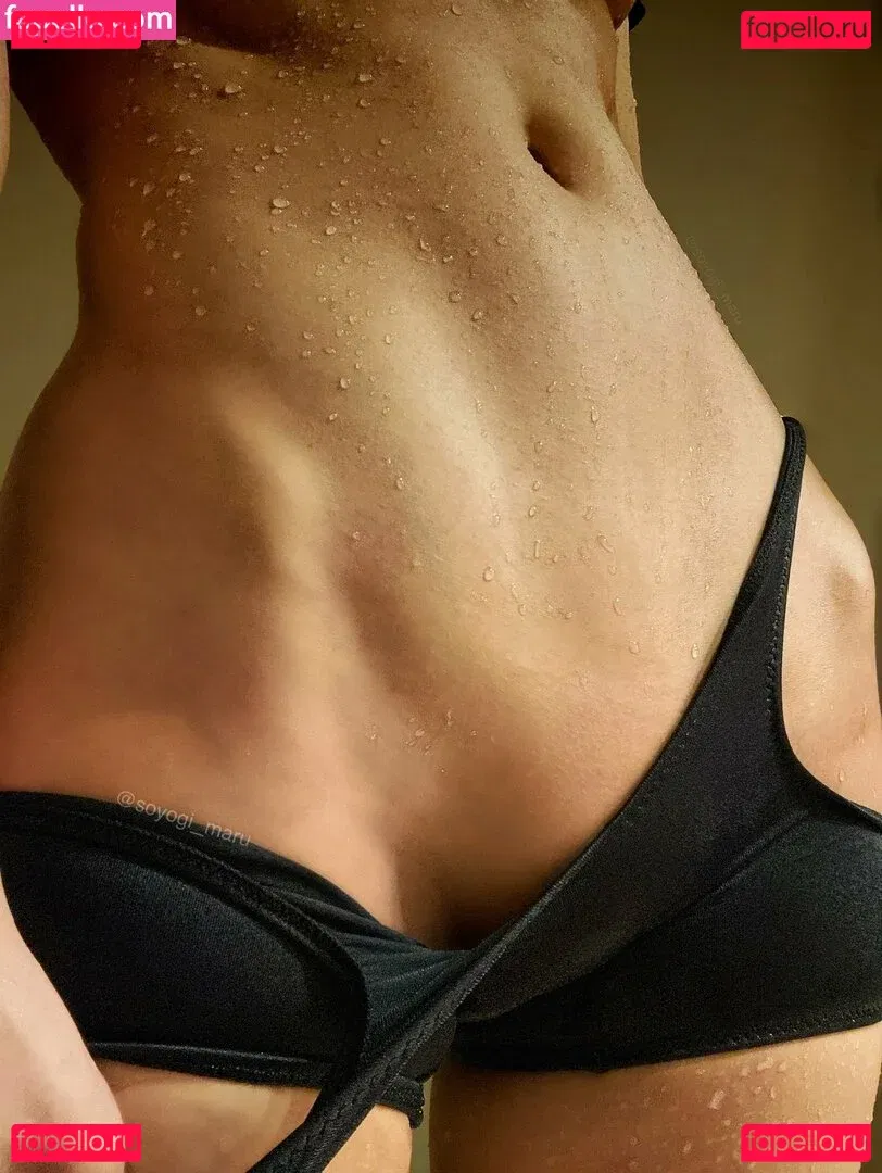 soyogiku Onlyfans Photo Gallery 