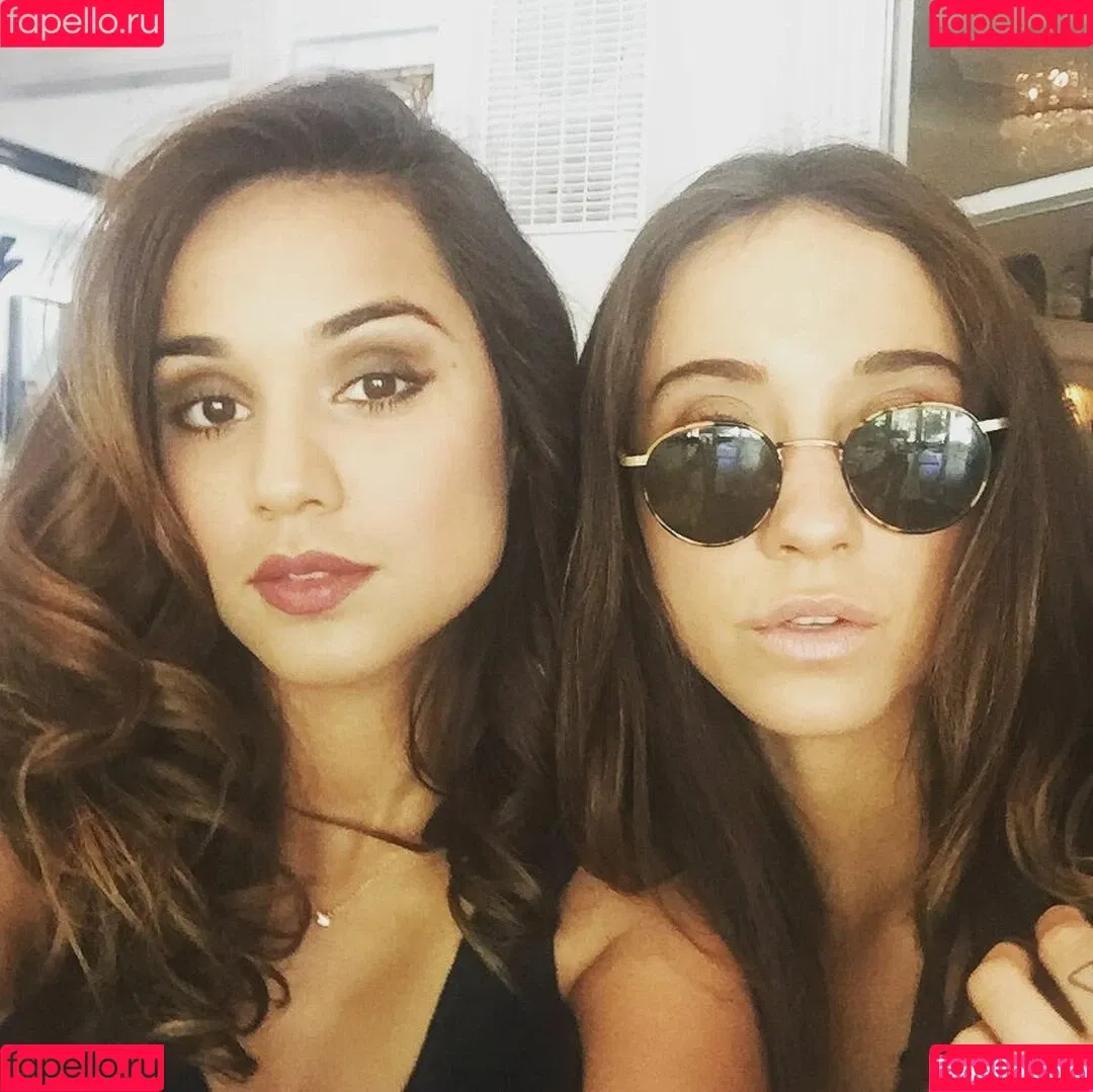 Summer Bishil Onlyfans Photo Gallery 