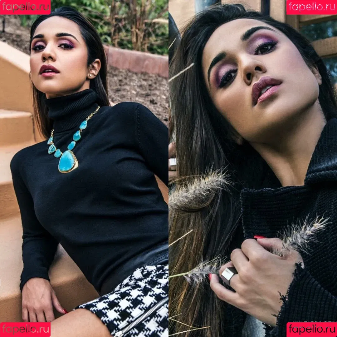 Summer Bishil Onlyfans Photo Gallery 