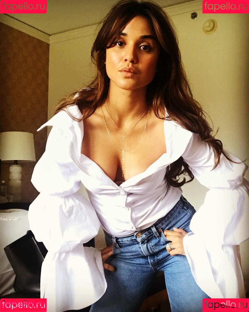Summer Bishil Nude Onlyfans Photo 49