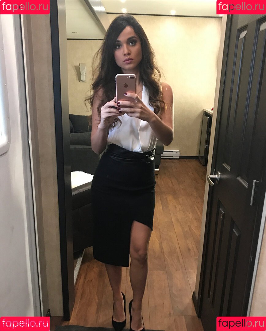 Summer Bishil Nude Onlyfans Photo 47