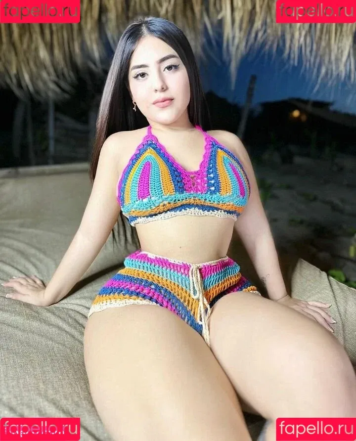 Angie Brand Onlyfans Photo Gallery 