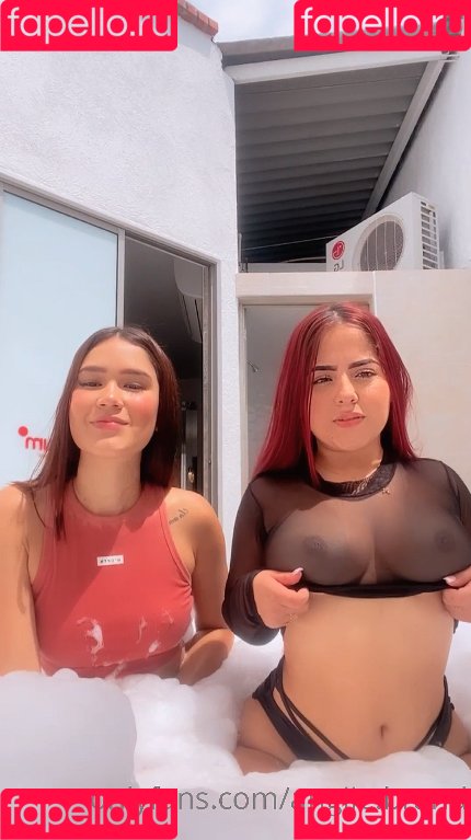 Angie Brand Onlyfans Photo Gallery 