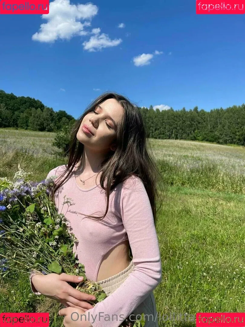 lollitta_on_fire Onlyfans Photo Gallery 