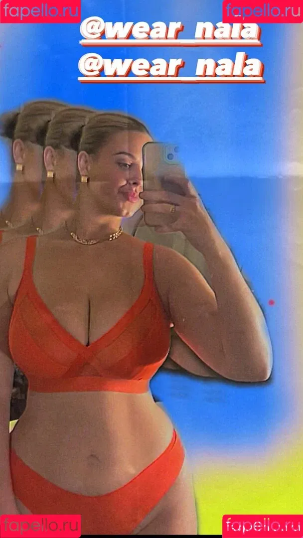 Jasmine Ramage Onlyfans Photo Gallery 