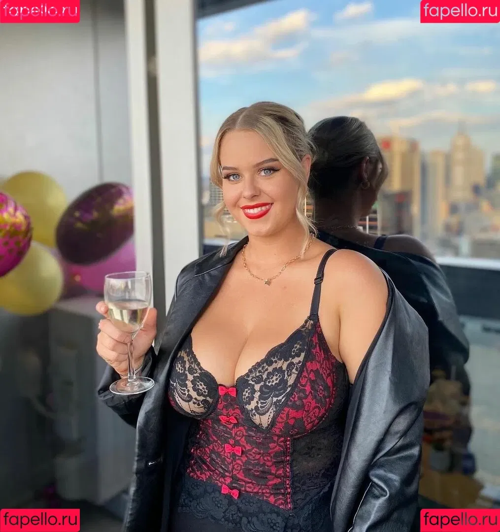 Jasmine Ramage Onlyfans Photo Gallery 