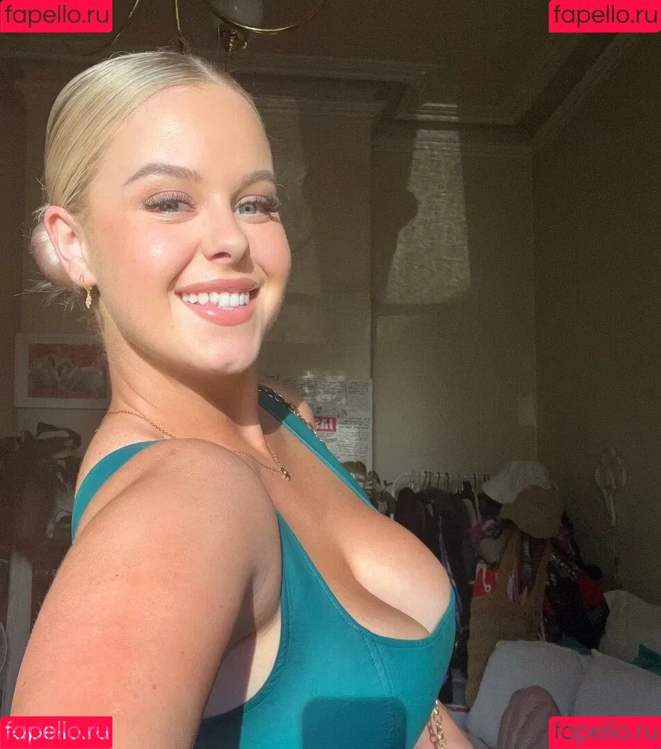 Jasmine Ramage Onlyfans Photo Gallery 