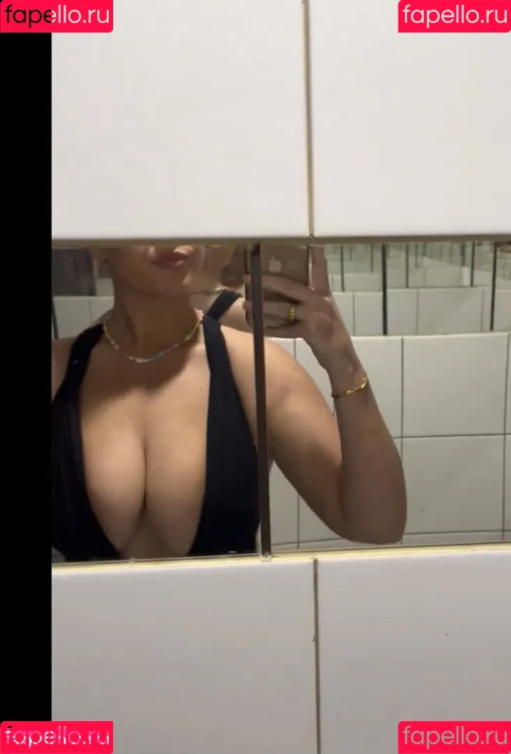 Jasmine Ramage Onlyfans Photo Gallery 
