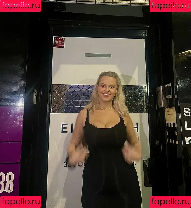 Jasmine Ramage Onlyfans Photo Gallery 