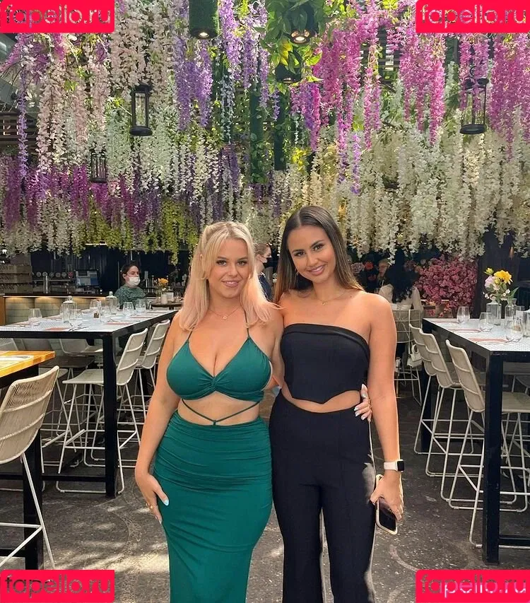 Jasmine Ramage Onlyfans Photo Gallery 