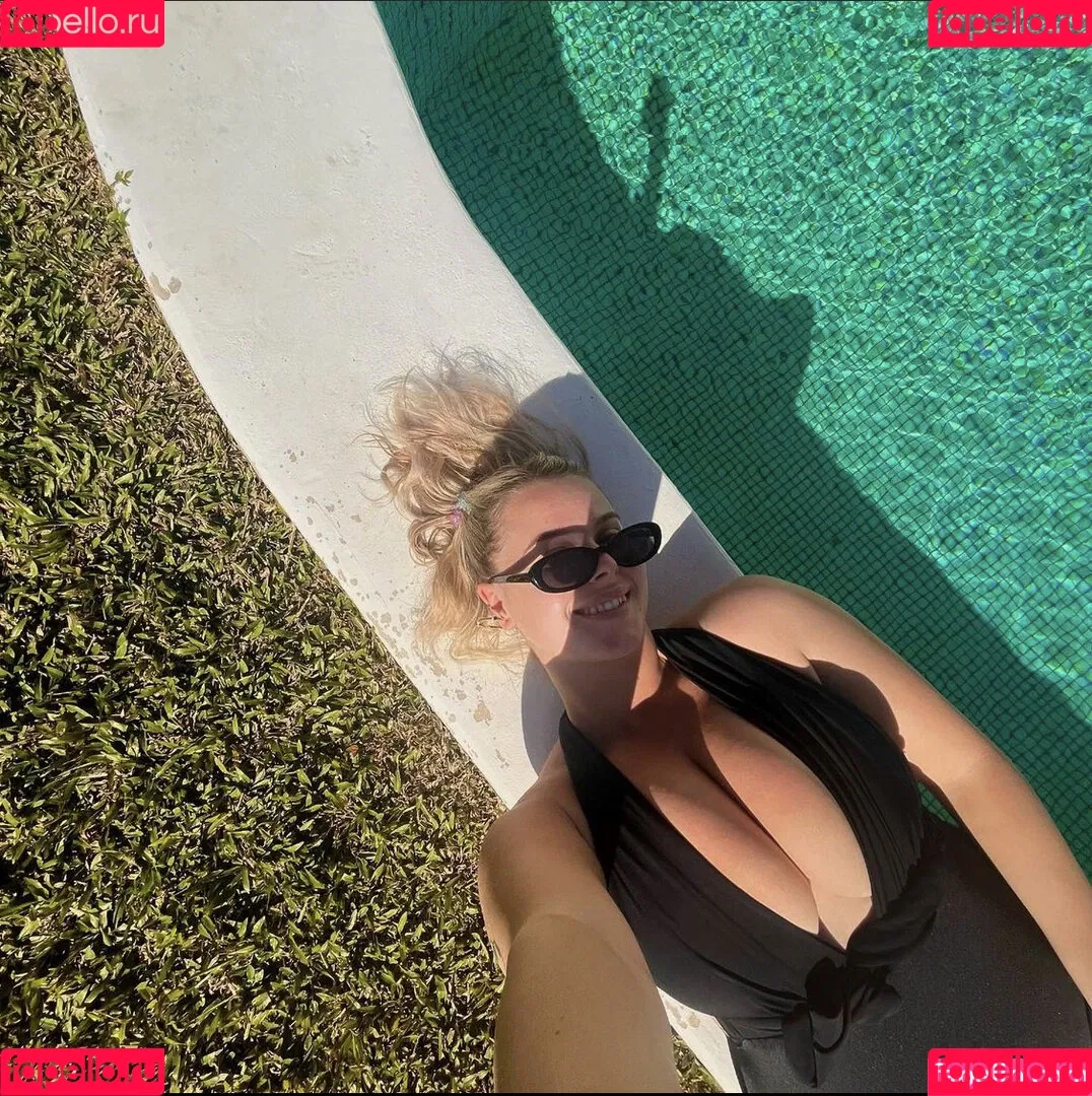 Jasmine Ramage Onlyfans Photo Gallery 