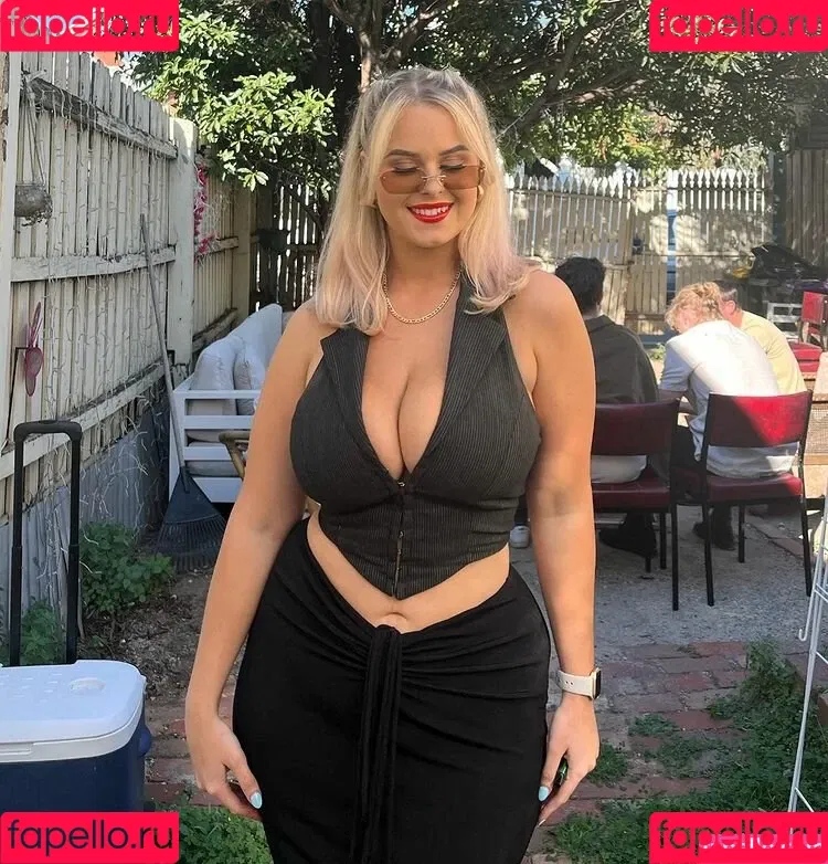 Jasmine Ramage Onlyfans Photo Gallery 