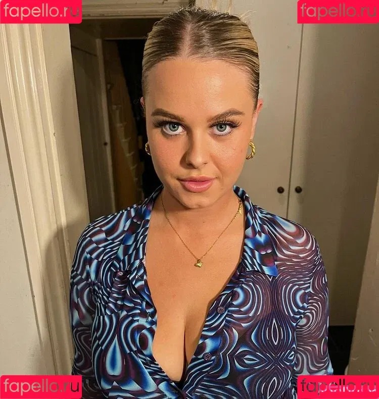 Jasmine Ramage Onlyfans Photo Gallery 