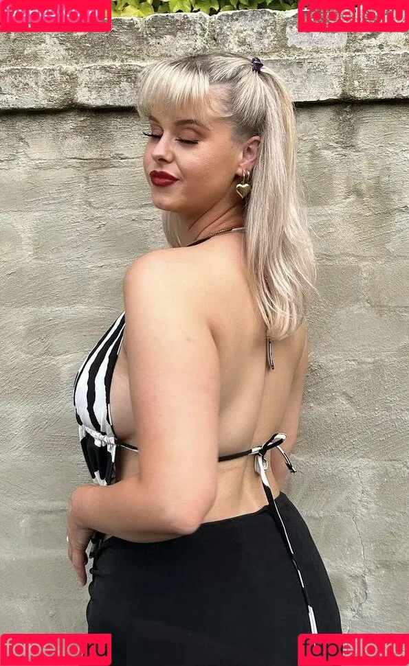 Jasmine Ramage Onlyfans Photo Gallery 