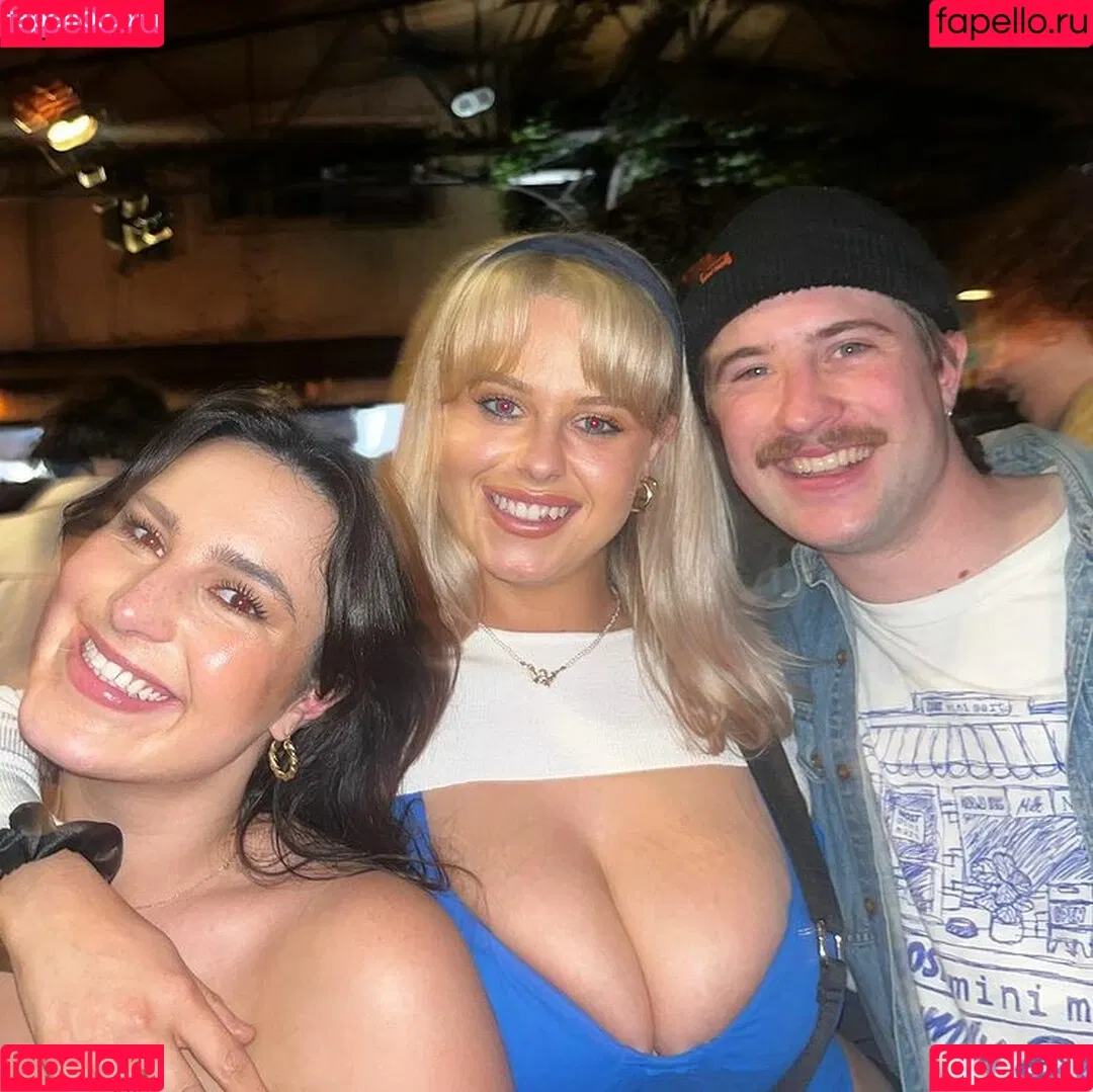 Jasmine Ramage Onlyfans Photo Gallery 