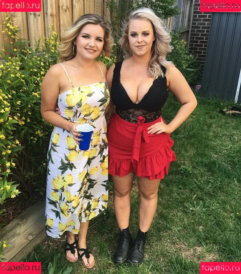 Jasmine Ramage Onlyfans Photo Gallery 