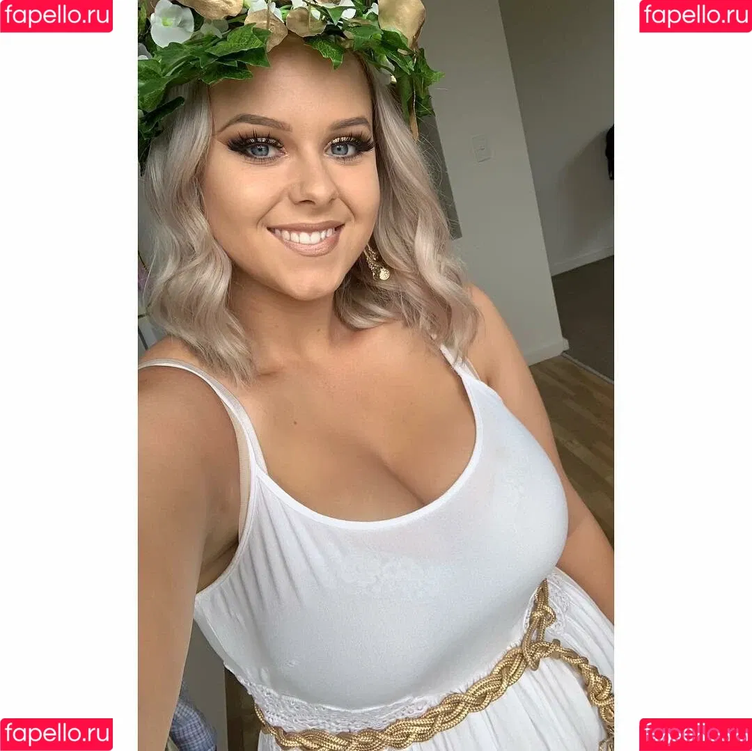 Jasmine Ramage Onlyfans Photo Gallery 