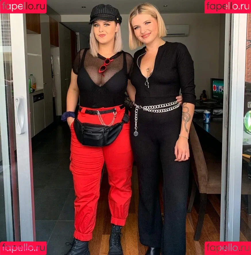Jasmine Ramage Onlyfans Photo Gallery 