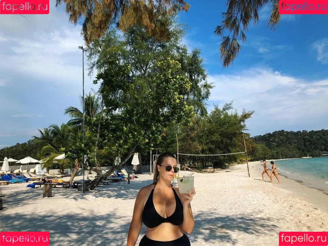 Jasmine Ramage Onlyfans Photo Gallery 