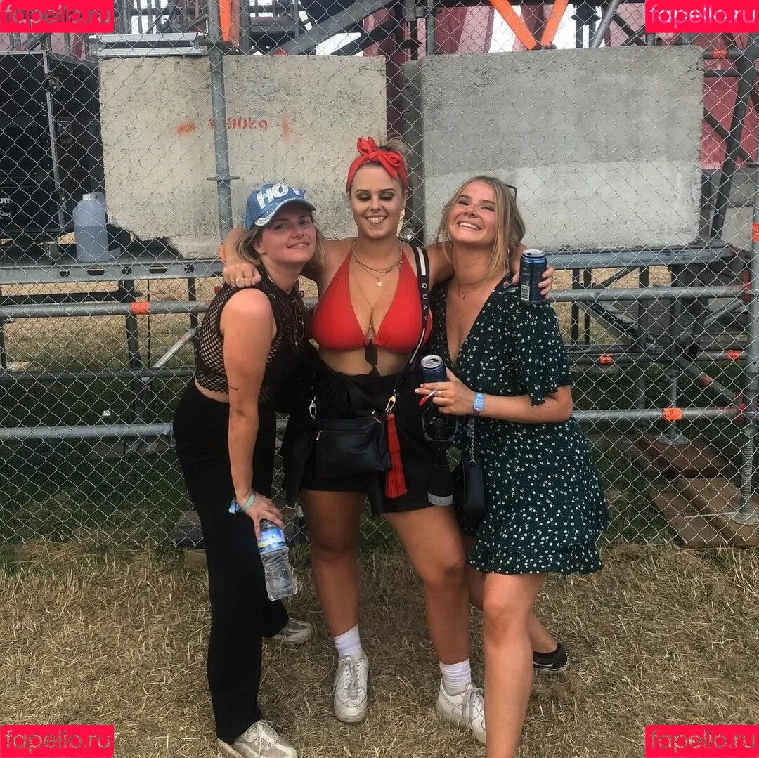 Jasmine Ramage Onlyfans Photo Gallery 