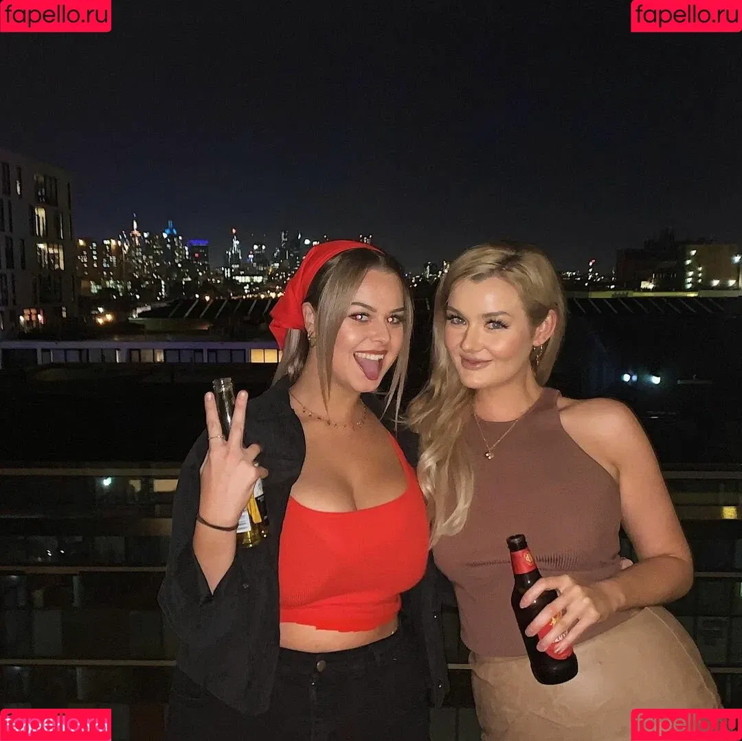 Jasmine Ramage Onlyfans Photo Gallery 