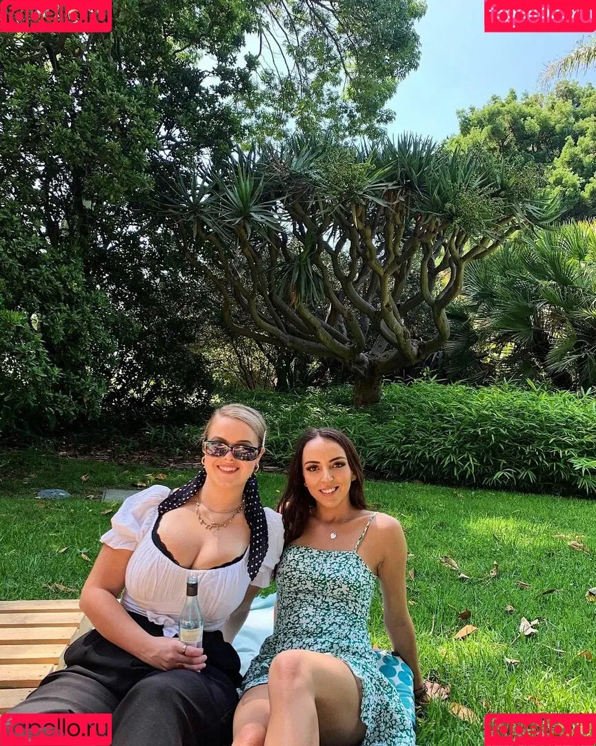 Jasmine Ramage Onlyfans Photo Gallery 