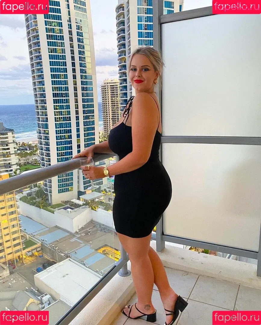 Jasmine Ramage Onlyfans Photo Gallery 