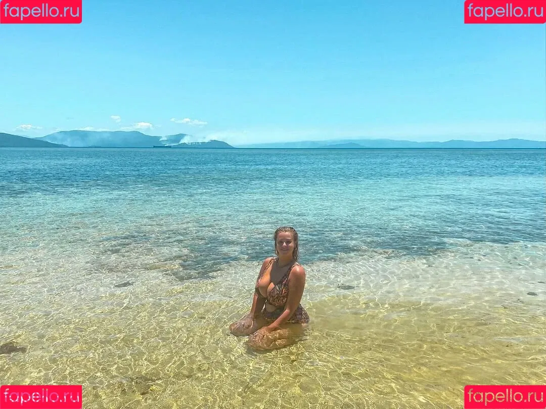 Jasmine Ramage Onlyfans Photo Gallery 