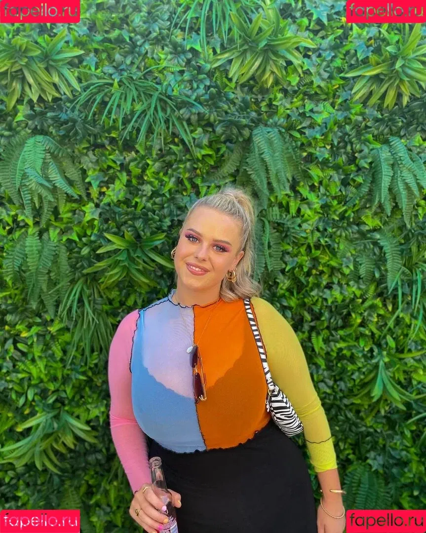 Jasmine Ramage Onlyfans Photo Gallery 