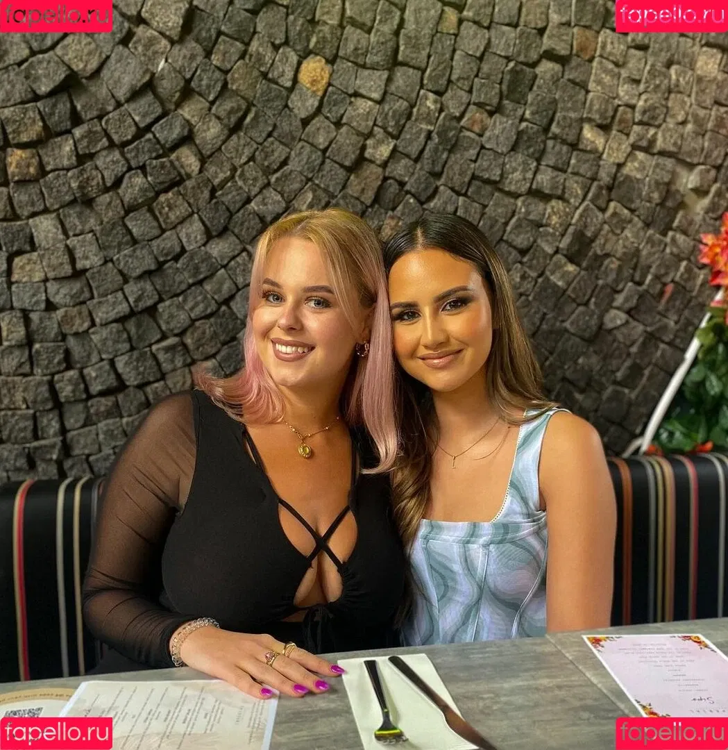Jasmine Ramage Onlyfans Photo Gallery 
