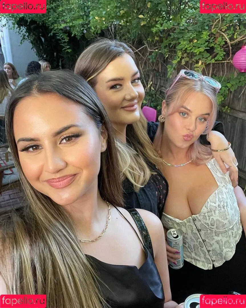 Jasmine Ramage Onlyfans Photo Gallery 
