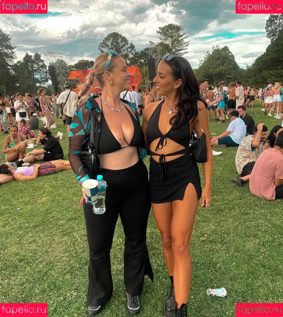 Jasmine Ramage Onlyfans Photo Gallery 