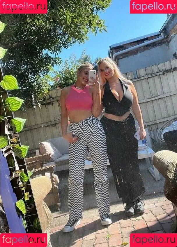 Jasmine Ramage Onlyfans Photo Gallery 