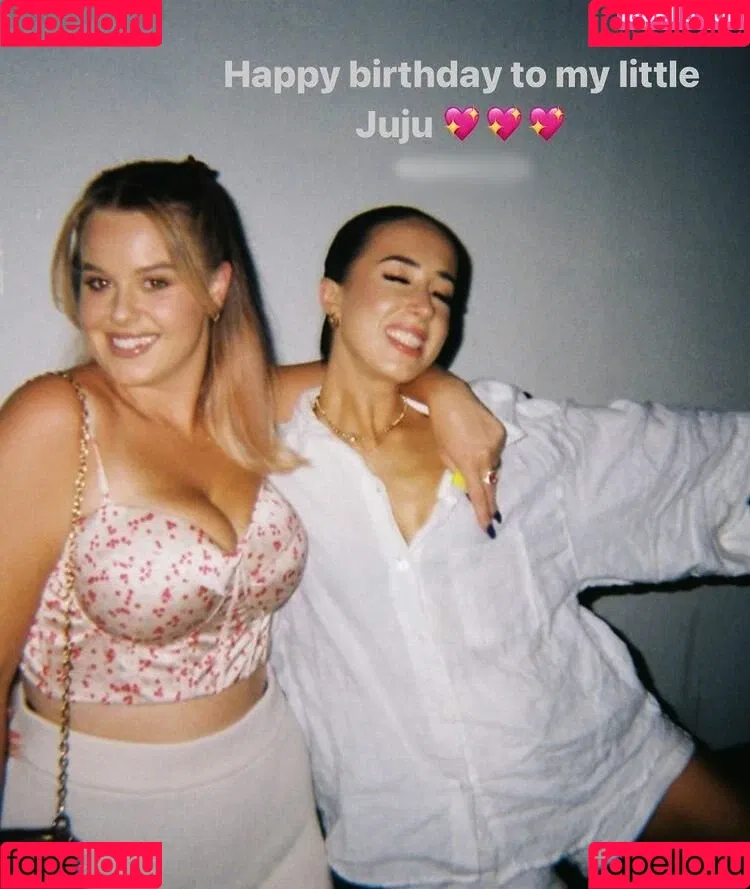 Jasmine Ramage Onlyfans Photo Gallery 