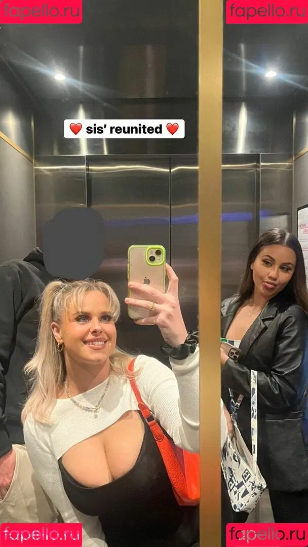Jasmine Ramage Onlyfans Photo Gallery 
