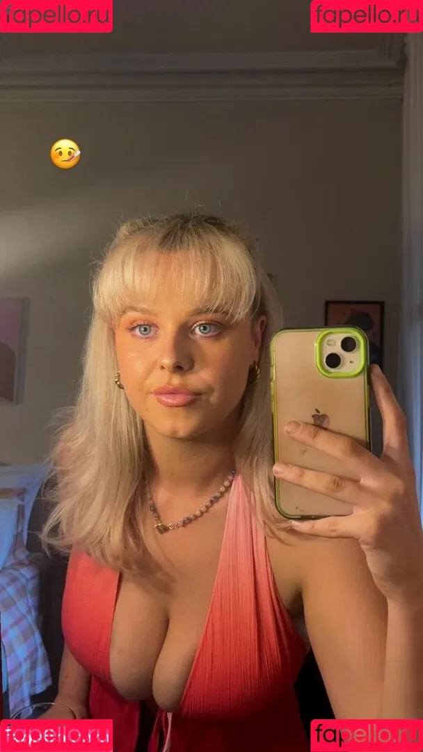 Jasmine Ramage Onlyfans Photo Gallery 