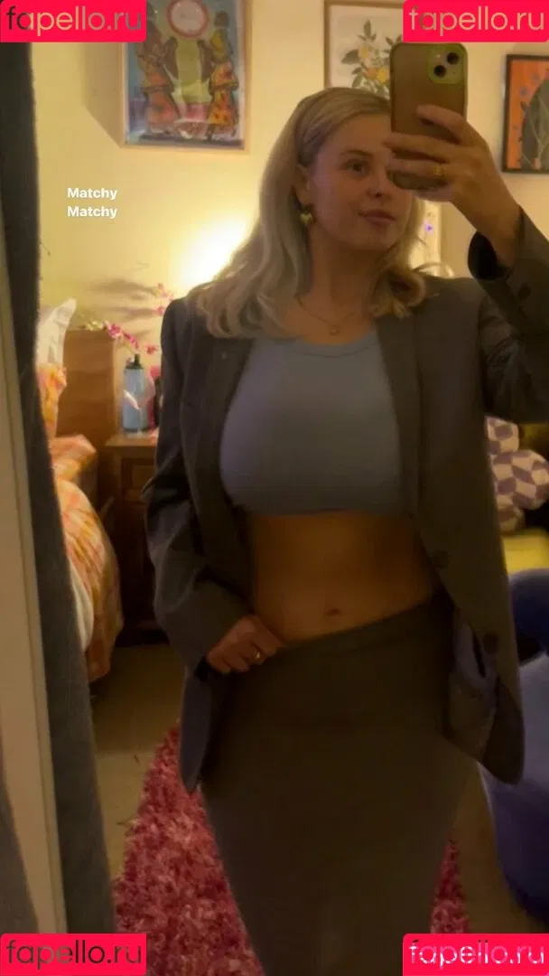 Jasmine Ramage Onlyfans Photo Gallery 