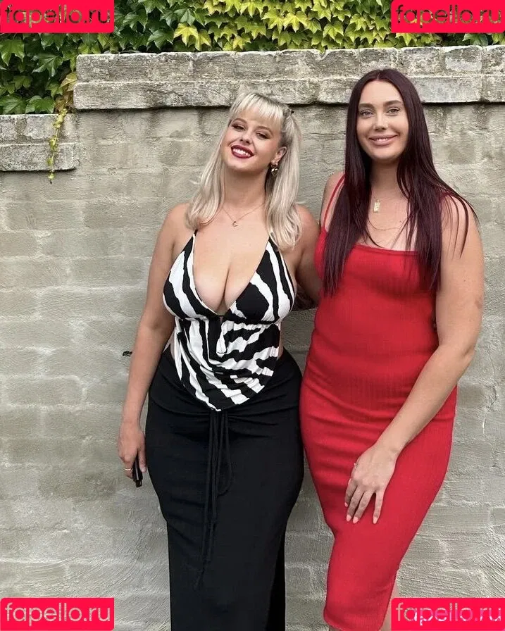 Jasmine Ramage Onlyfans Photo Gallery 