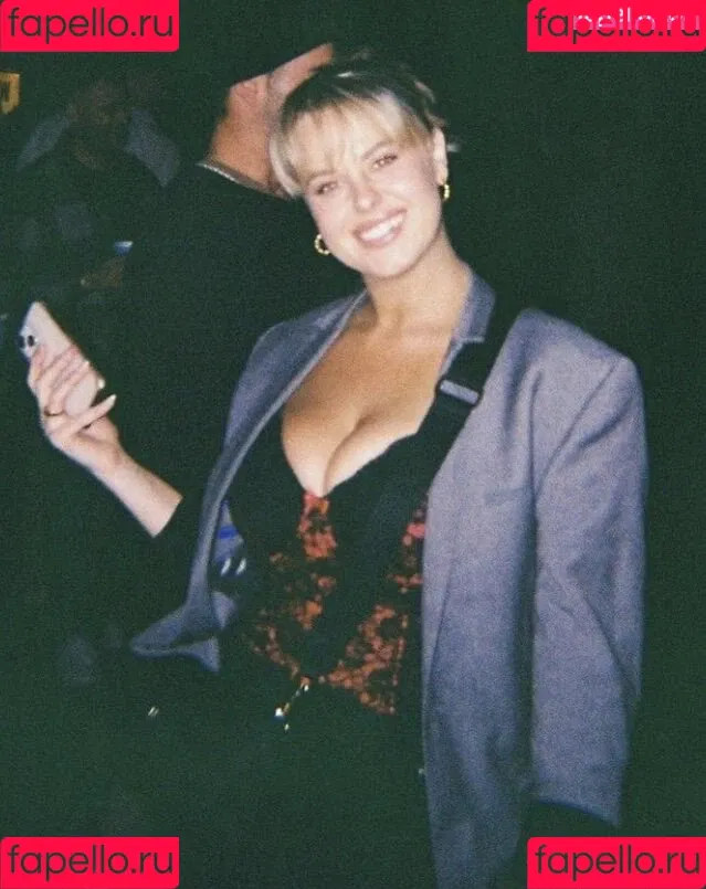 Jasmine Ramage Onlyfans Photo Gallery 