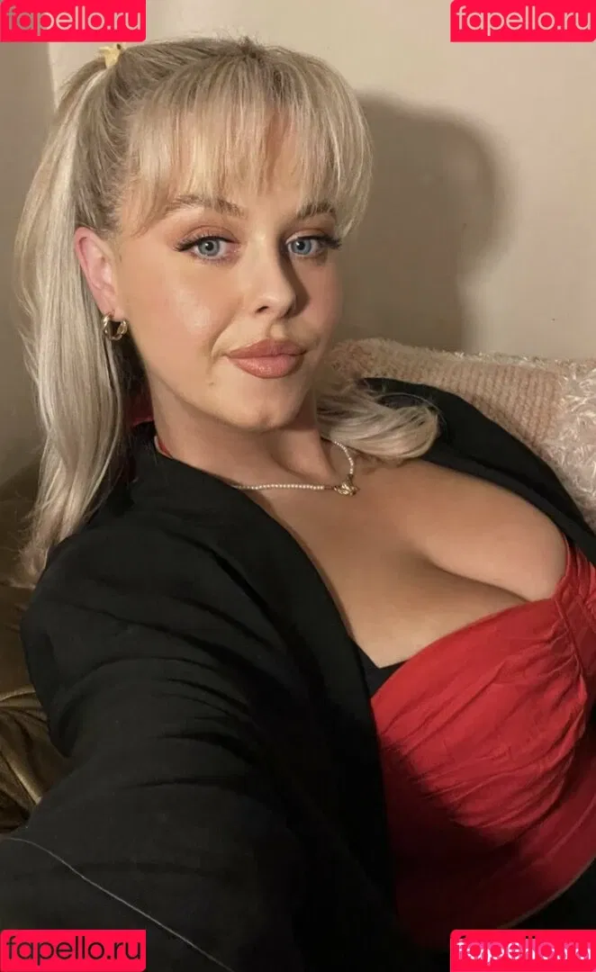 Jasmine Ramage Onlyfans Photo Gallery 