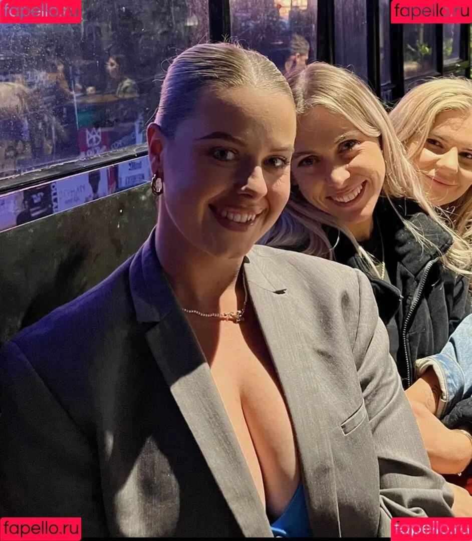 Jasmine Ramage Onlyfans Photo Gallery 