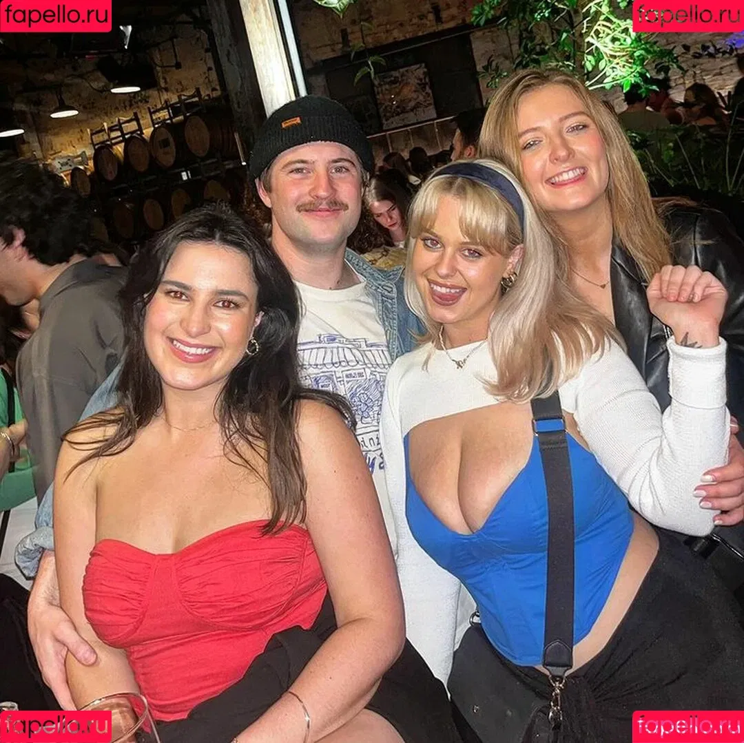 Jasmine Ramage Onlyfans Photo Gallery 
