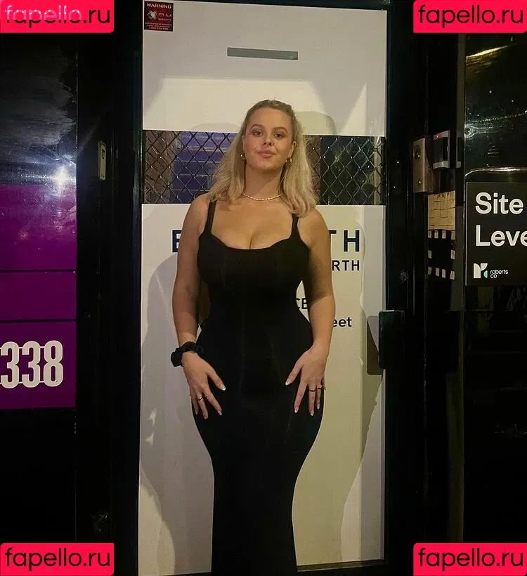 Jasmine Ramage Onlyfans Photo Gallery 