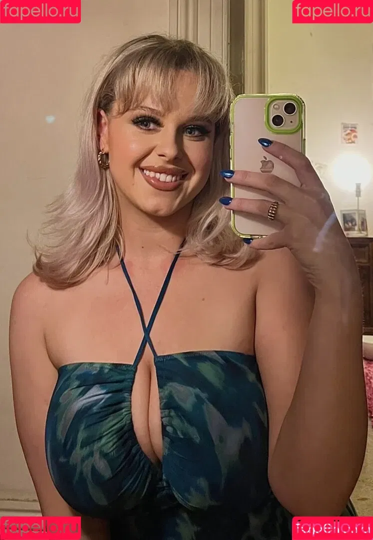 Jasmine Ramage Onlyfans Photo Gallery 