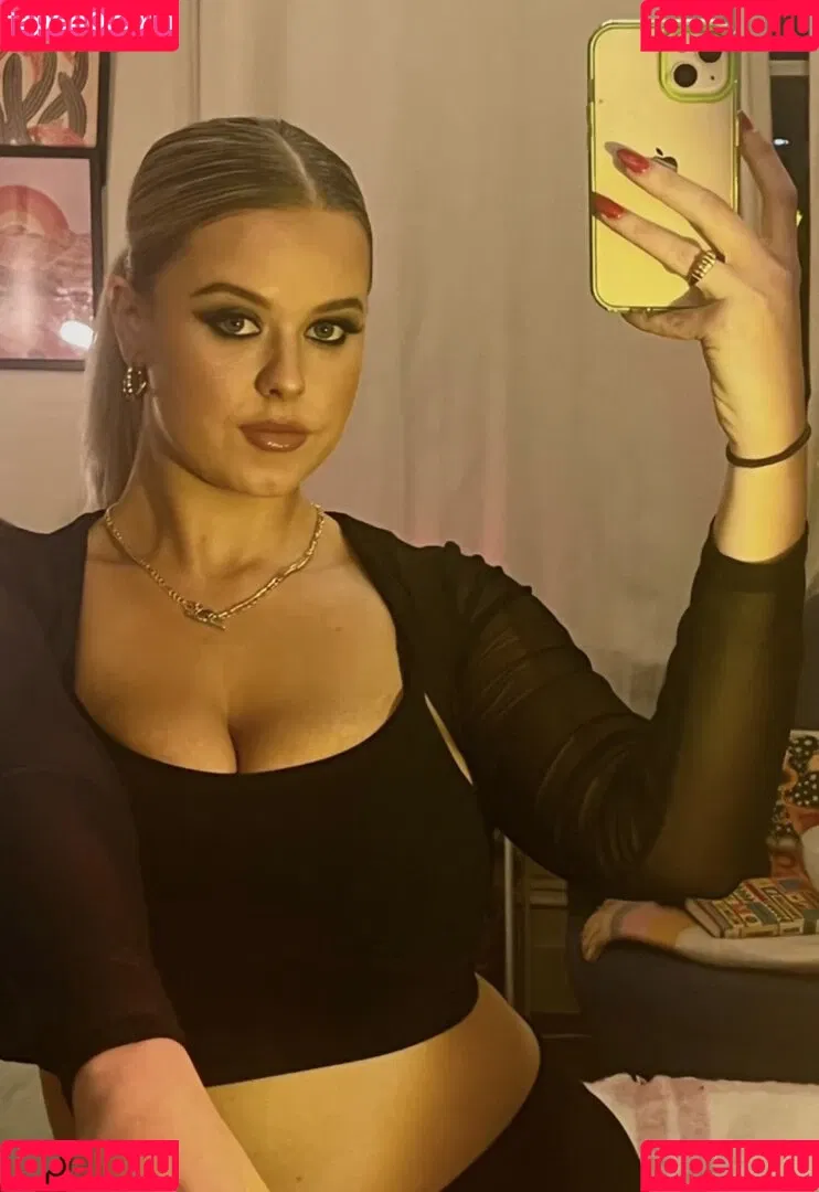 Jasmine Ramage Onlyfans Photo Gallery 