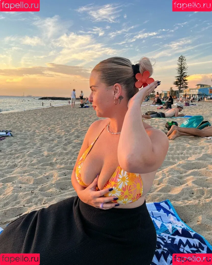 Jasmine Ramage Onlyfans Photo Gallery 