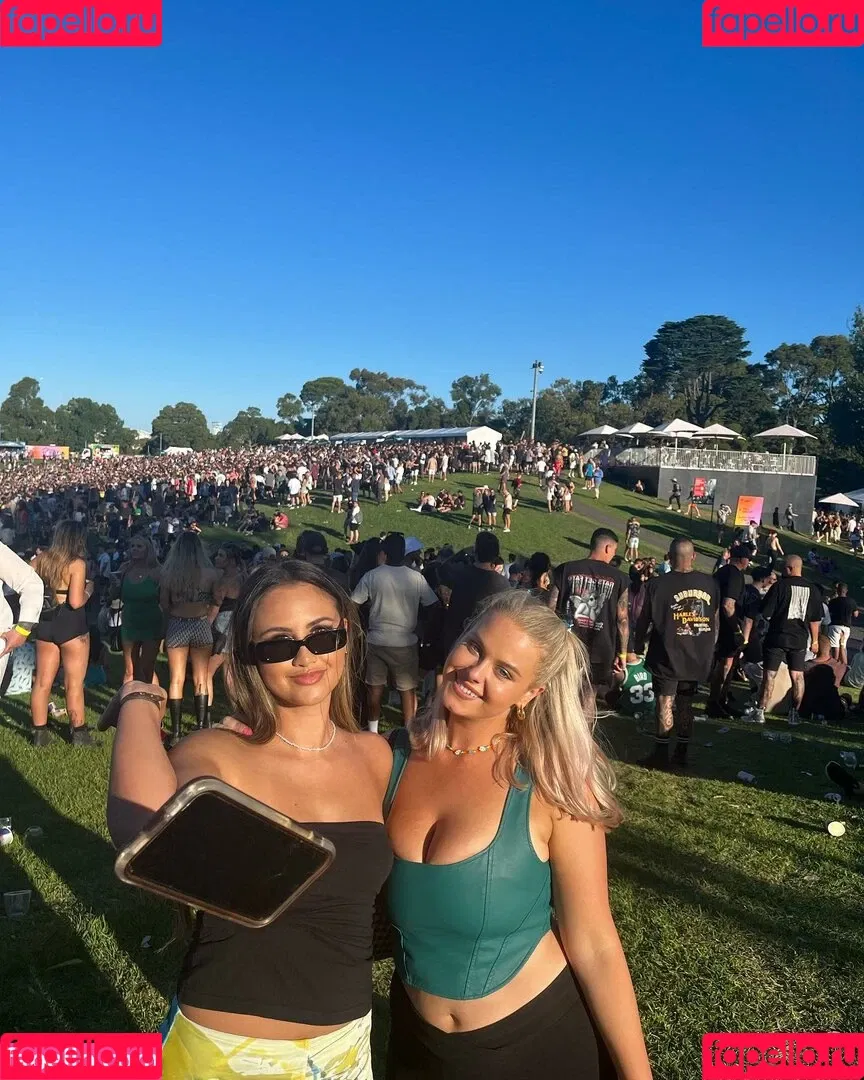 Jasmine Ramage Onlyfans Photo Gallery 