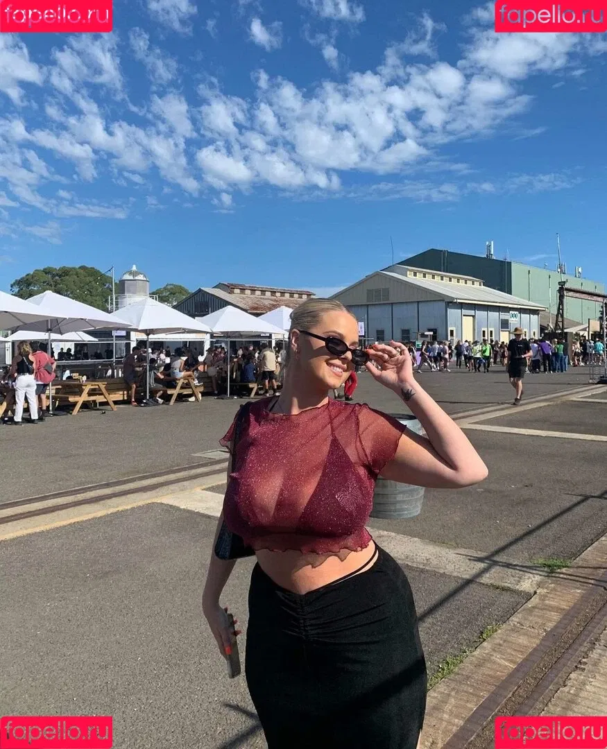 Jasmine Ramage Onlyfans Photo Gallery 