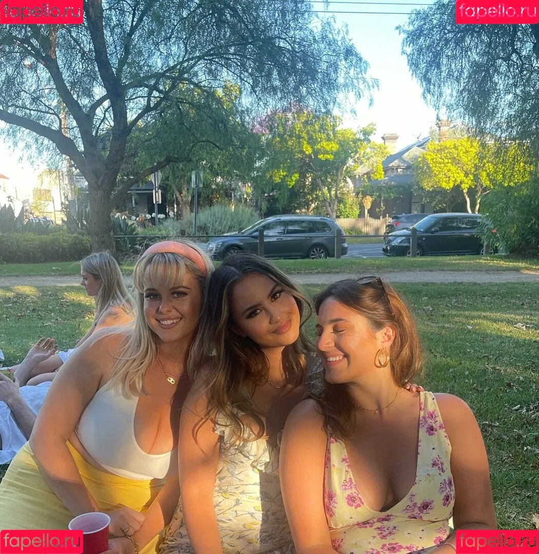 Jasmine Ramage Onlyfans Photo Gallery 